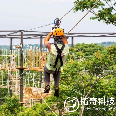 空中步道 高空步道 