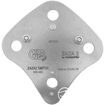 意大利 kong ZAZA2 Switch 切換板