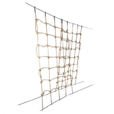 攀爬的障碍 攀爬网1 - b> r