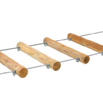 冒险公园 行走障碍 圆梁行走