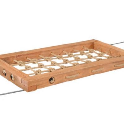 冒险公园 行走障碍 窗户网桥