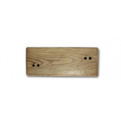 Plank 35 cm (13,78 in) (without accessory)