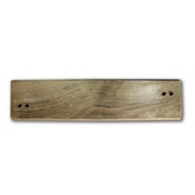 Plank 60 cm (23,62 in) (without accessories)