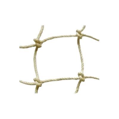 Ø16 mm (0.62 in) net - 300 x 300 mm (11.8 x 11.8 in) mesh