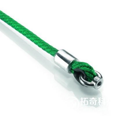 Ringmutter M12, M10 eller M8