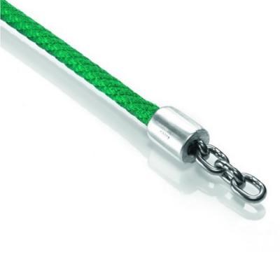 KÄTTING, 6 MM, INPRESSAD, VARMFÖRZINKAD