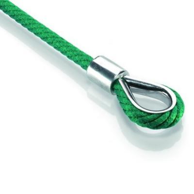 KAUS I ROSTFRITT STÅL