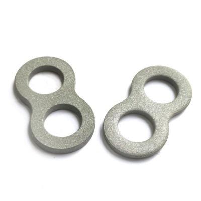 Rope adjustment buckle: Rope buckle for amusement facilities