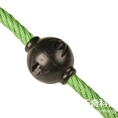 Steel wire composite rope climbing net amusement facilities plastic rope knots climbing rope buckles