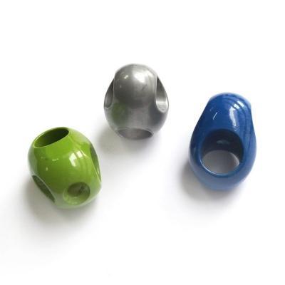 Climbing net aluminum cross buckle rope net climbing frame amusement facility fasteners