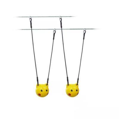 Adventure Park Hanging Obstacles PIKA PIKA