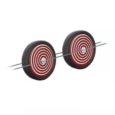 Adventure Park Walking Obstacle Speed wheel