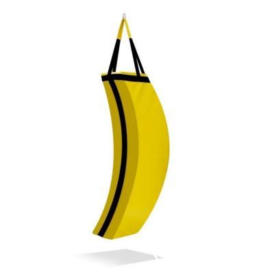 Adventure Park Hanging Obstacles The Giant Banana