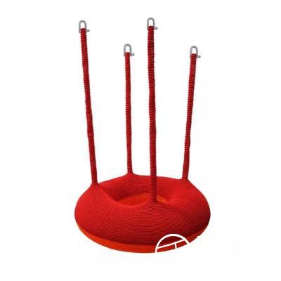 Adventure Park Sliding obstacle Flying buoy