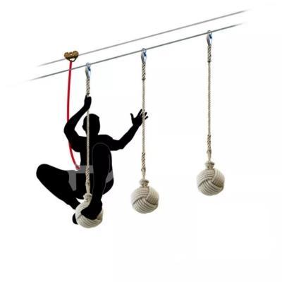 Treetop Adventure Parks Coco Monkey