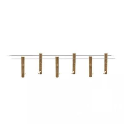  树顶冒险乐园 高跷