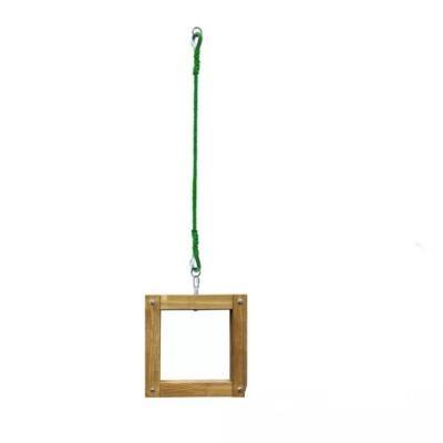 树顶冒险乐园 飞行方块