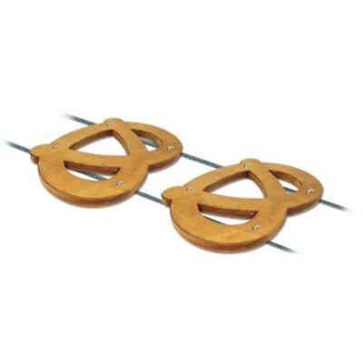 冒险乐园 行走障碍