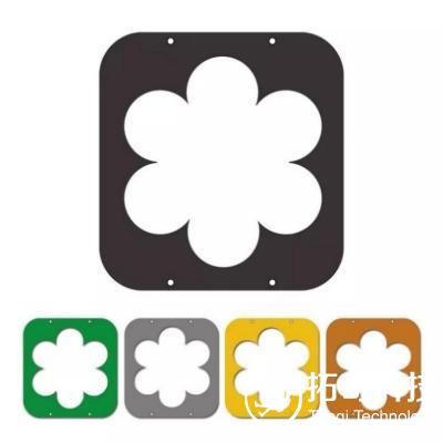 树顶 冒险乐园 魔法隧道